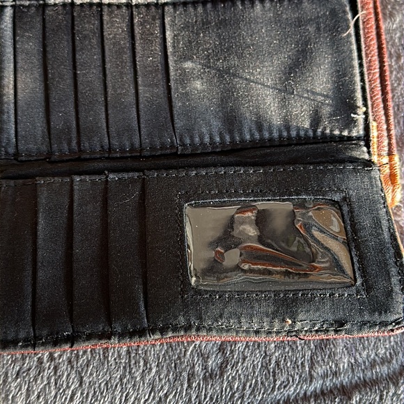 Harry Potter wallet - Picture 8 of 9